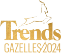 trends gazelles